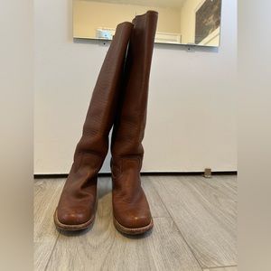 Frye boots size 6